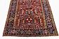 163cm x 343cm Heriz Persian Runner Rug thumbnail image 5