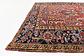 163cm x 343cm Heriz Persian Runner Rug thumbnail image 6