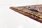 163cm x 343cm Heriz Persian Runner Rug thumbnail image 7