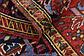 163cm x 343cm Heriz Persian Runner Rug thumbnail image 9