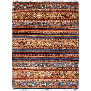 6' x 8' 2 Ariana Ziegler Rug