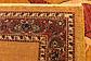 3' 7 x 5' 6 Ghashghaei Persian Rug thumbnail