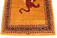 3' 7 x 5' 6 Ghashghaei Persian Rug thumbnail