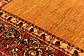 3' 7 x 5' 6 Ghashghaei Persian Rug thumbnail
