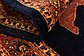 HandKnotted 3' 9 x 6' 5 Ghashghaei Persian Rug thumbnail image 10