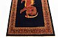 HandKnotted 3' 9 x 6' 5 Ghashghaei Persian Rug thumbnail image 5