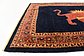 HandKnotted 3' 9 x 6' 5 Ghashghaei Persian Rug thumbnail image 6