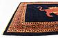3' 9 x 6' 5 Ghashghaei Persian Rug thumbnail
