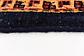 3' 9 x 6' 5 Ghashghaei Persian Rug thumbnail