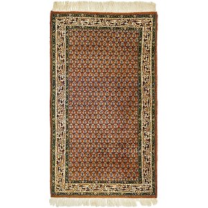 Unique Loom 2' 6 x 4' 7 Mir Rug