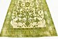 6' 4 x 9' 8 Ultra Vintage Persian Rug thumbnail image 5