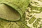 6' 4 x 9' 8 Ultra Vintage Persian Rug thumbnail image 9