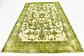 193cm x 295cm Ultra Vintage Persian Rug thumbnail image 3