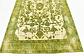 193cm x 295cm Ultra Vintage Persian Rug thumbnail image 5