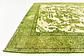 193cm x 295cm Ultra Vintage Persian Rug thumbnail image 6