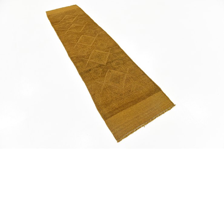 2' x 8' 8 Sumak Runner Rug