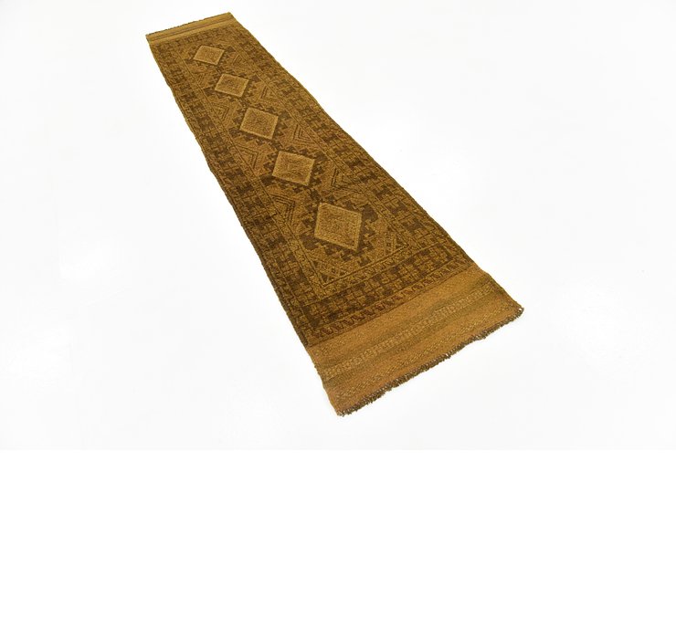 1' 10 x 8' 6 Sumak Runner Rug