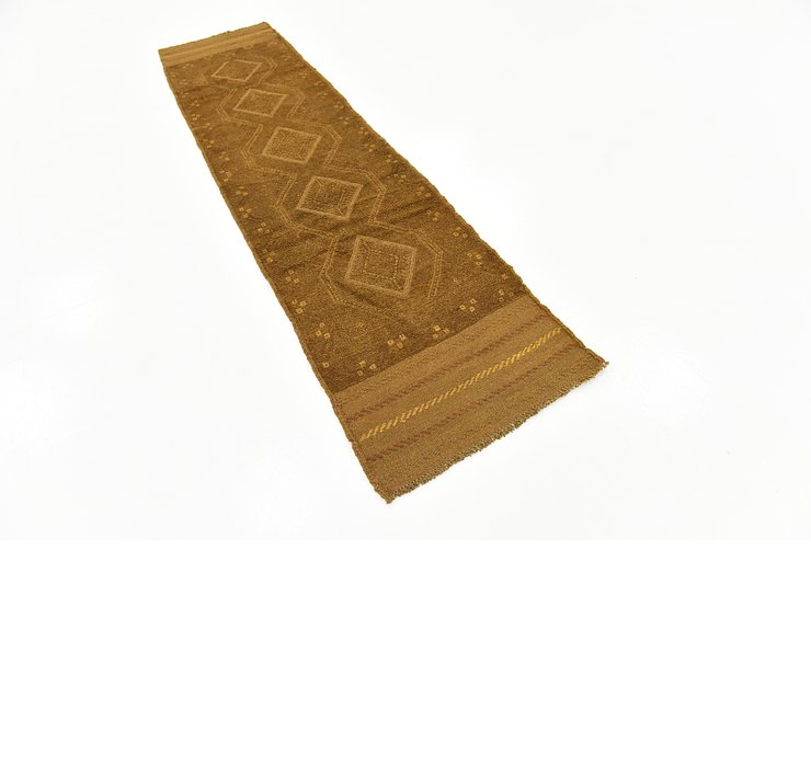 60cm x 265cm Sumak Runner Rug
