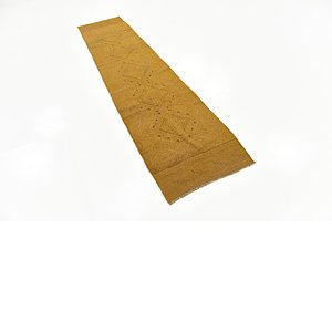 55cm x 265cm Sumak Runner Rug