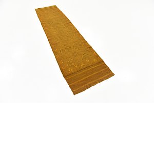 60cm x 270cm Sumak Runner Rug