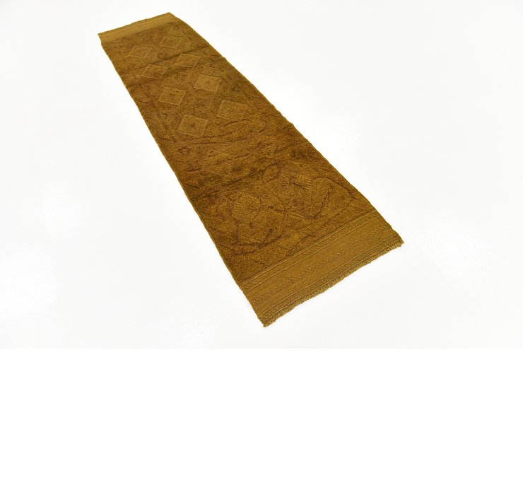 2' 2 x 8' 5 Sumak Runner Rug