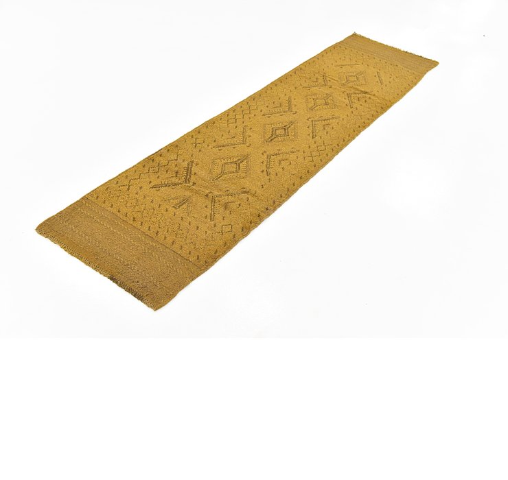 2' x 8' 6 Sumak Runner Rug