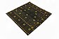 4' x 4' Sumak Square Rug thumbnail image 1