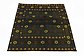 4' x 4' Sumak Square Rug thumbnail image 2
