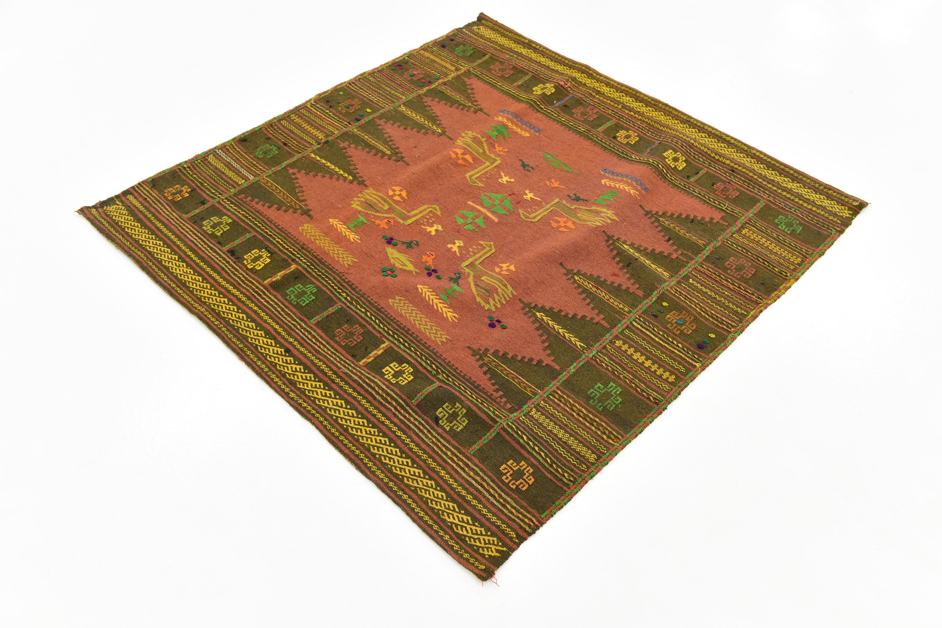 Main image of rug