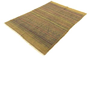 140cm x 193cm Sumak Rug