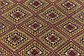 152cm x 205cm Sumak Oriental Rug thumbnail image 3