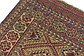 152cm x 205cm Sumak Oriental Rug thumbnail image 4