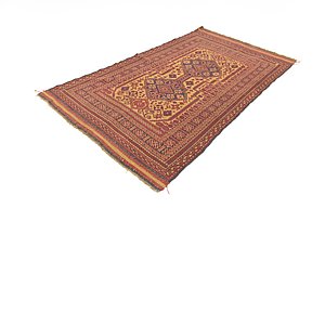142cm x 235cm Sumak Rug