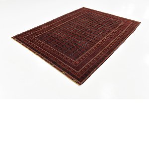 200cm x 275cm Sumak Rug