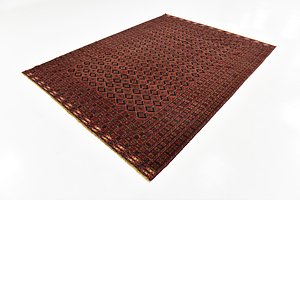 213cm x 282cm Sumak Rug
