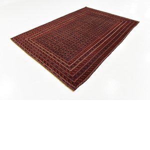 200cm x 290cm Sumak Rug