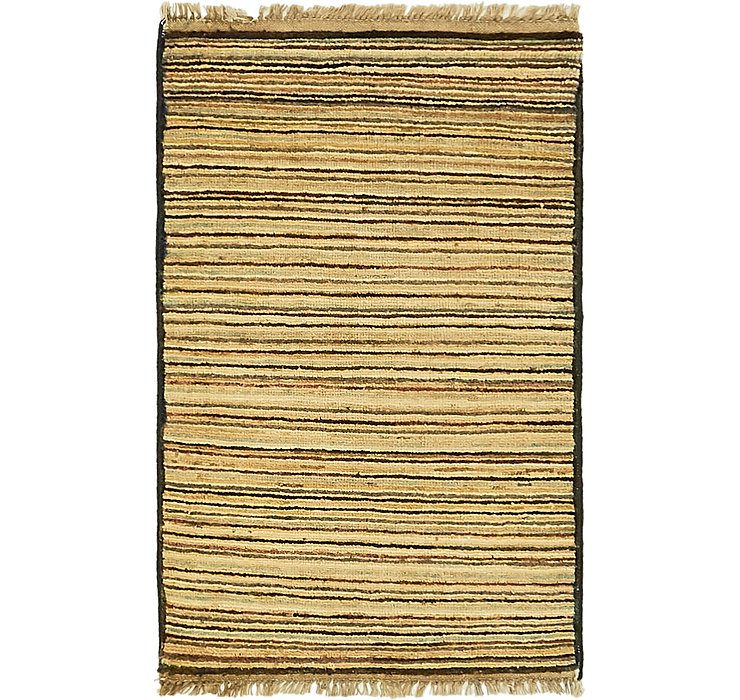 2' x 3' 2 Modern Ziegler Rug