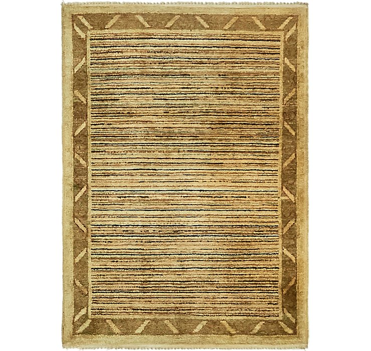 2' x 3' Modern Ziegler Rug