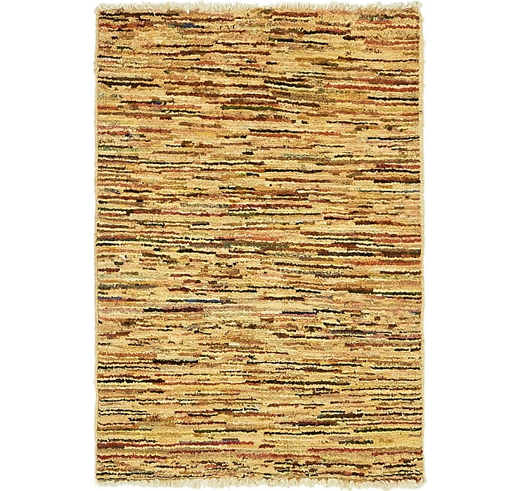 2' x 3' Modern Ziegler Rug
