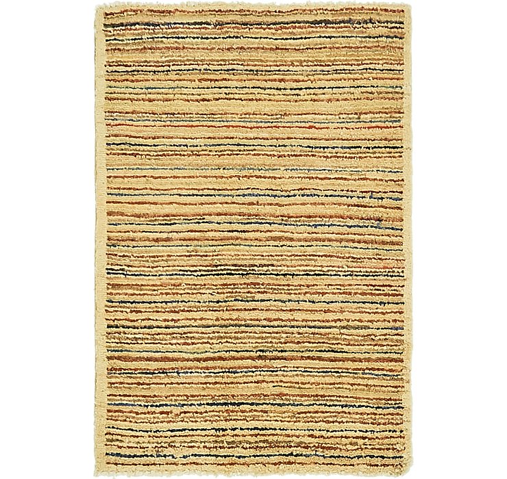 2' x 3' Modern Ziegler Rug