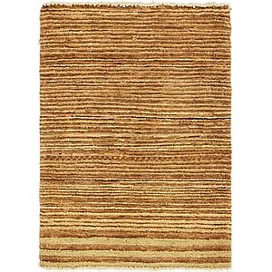 Unique Loom 1' 7 x 2' 3 Modern Ziegler Rug