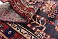 HandKnotted 3' 6 x 10' 6 Hamedan Persian Runner Rug thumbnail image 10