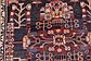 3' 6 x 10' 6 Hamedan Persian Runner Rug thumbnail