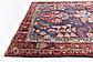 3' 6 x 10' 6 Hamedan Persian Runner Rug thumbnail