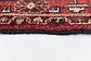 3' 6 x 10' 6 Hamedan Persian Runner Rug thumbnail