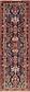 3' 6 x 10' 6 Hamedan Persian Runner Rug thumbnail