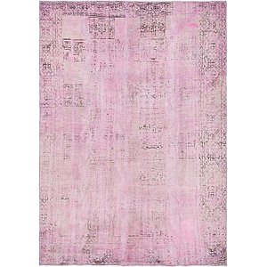 6' x 8' 4 Ultra Vintage Persian Rug