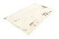 4' 4 x 7' 2 Ultra Vintage Persian Rug thumbnail image 2