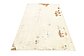4' 4 x 7' 2 Ultra Vintage Persian Rug thumbnail image 3