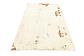 132cm x 218cm Ultra Vintage Persian Rug thumbnail image 3